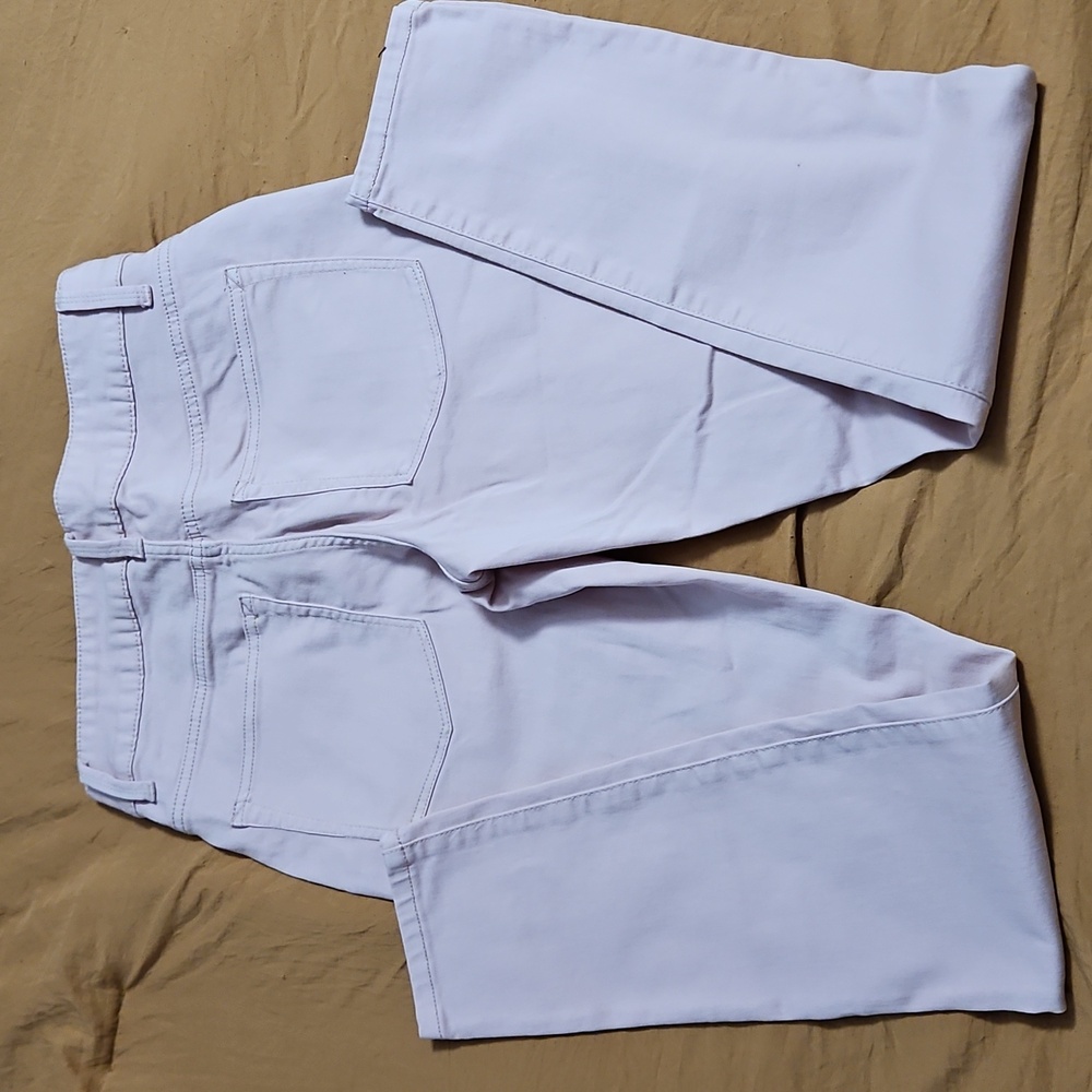 Maurices High Rise Jeggings - Picture 3 of 5